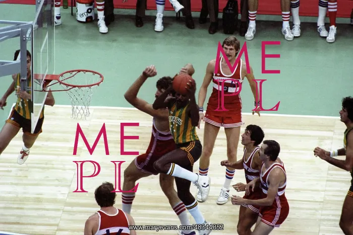 : 1980 Summer Olympics in Moscow : 1980 Summer Olympics in Moscow