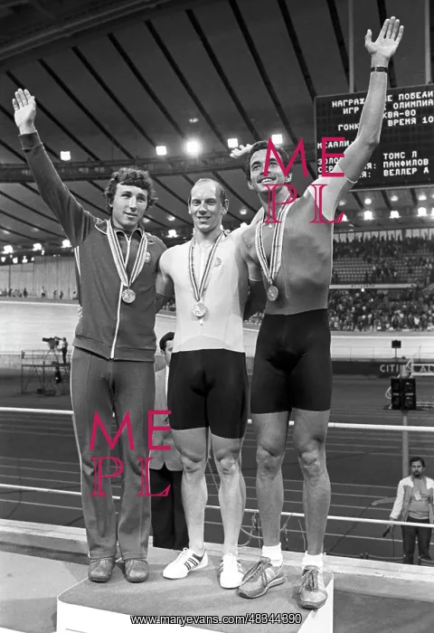 : 1980 Summer Olympics in Moscow : 1980 Summer Olympics in Moscow