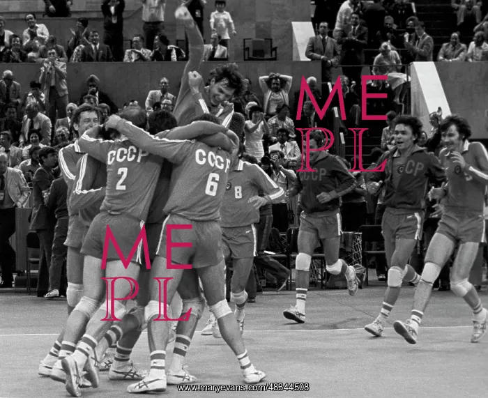 : 1980 Summer Olympics in Moscow : 1980 Summer Olympics in Moscow