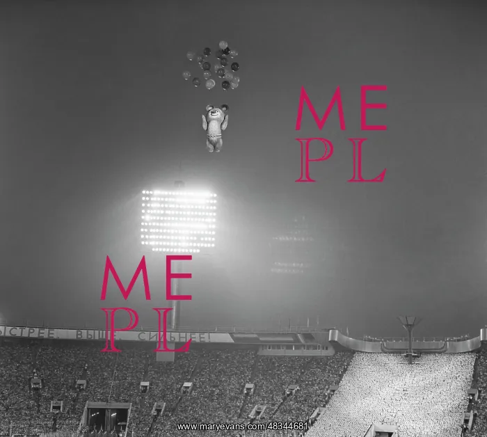 : 1980 Summer Olympics in Moscow : 1980 Summer Olympics in Moscow