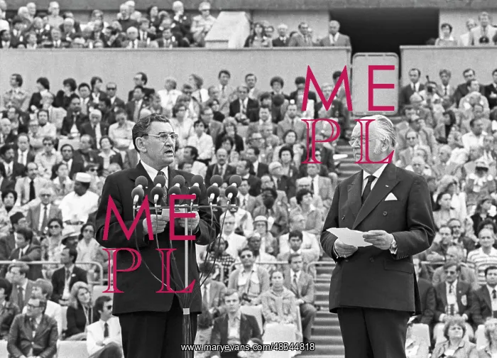 : 1980 Summer Olympics in Moscow : 1980 Summer Olympics in Moscow