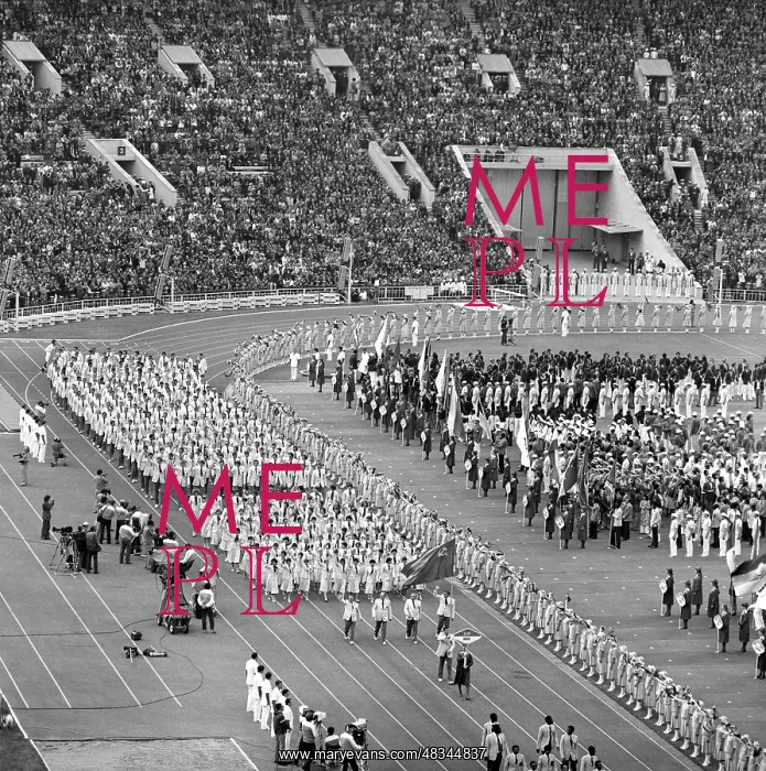 : 1980 Summer Olympics in Moscow : 1980 Summer Olympics in Moscow