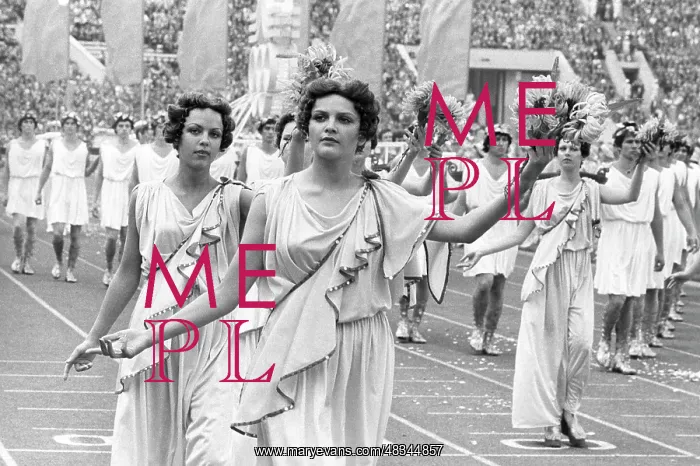 : 1980 Summer Olympics in Moscow : 1980 Summer Olympics in Moscow
