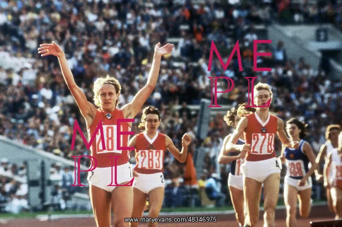: 1980 Summer Olympics in Moscow : 1980 Summer Olympics in Moscow