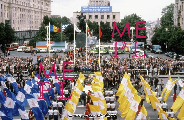 : 1980 Summer Olympics in Moscow : 1980 Summer Olympics in Moscow