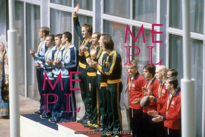 : 1980 Summer Olympics in Moscow : 1980 Summer Olympics in Moscow