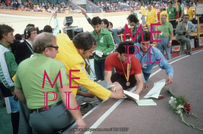 : 1980 Summer Olympics in Moscow : 1980 Summer Olympics in Moscow