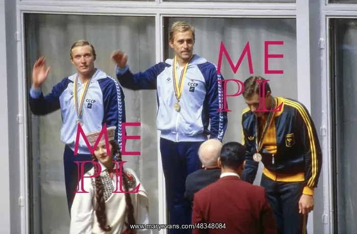 : 1980 Summer Olympics in Moscow : 1980 Summer Olympics in Moscow