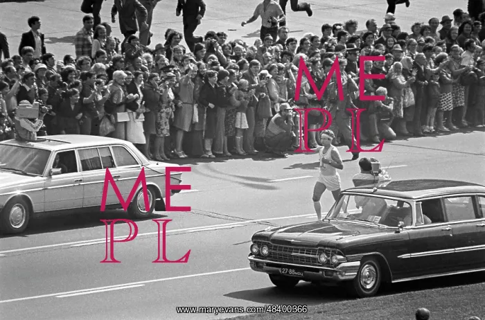 : 1980 Summer Olympics in Moscow : 1980 Summer Olympics in Moscow