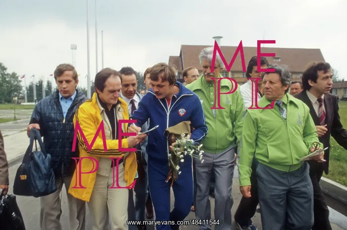 : 1980 Summer Olympics in Moscow : 1980 Summer Olympics in Moscow
