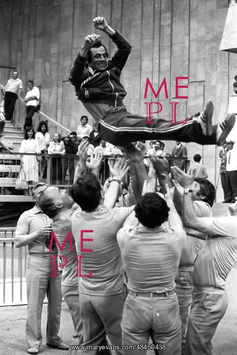 : 1980 Summer Olympics in Moscow : 1980 Summer Olympics in Moscow