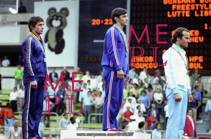 : 1980 Summer Olympics in Moscow : 1980 Summer Olympics in Moscow
