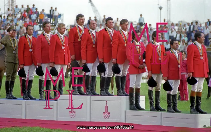 : 1980 Summer Olympics in Moscow : 1980 Summer Olympics in Moscow