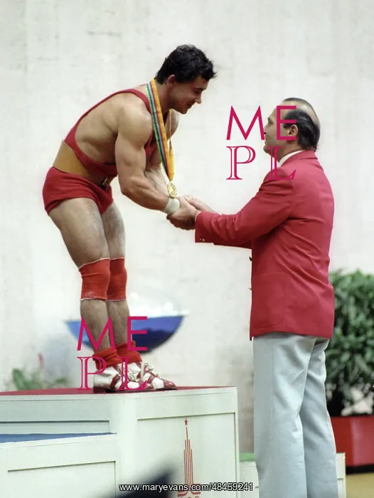 : 1980 Summer Olympics in Moscow : 1980 Summer Olympics in Moscow