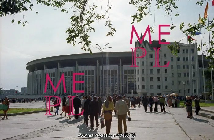: 1980 Summer Olympics in Moscow : 1980 Summer Olympics in Moscow