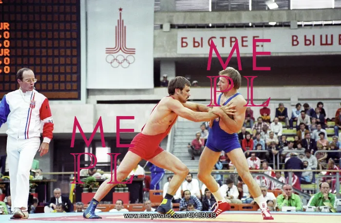 : 1980 Summer Olympics in Moscow : 1980 Summer Olympics in Moscow