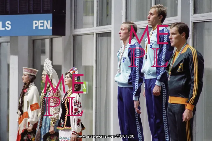 : 1980 Summer Olympics in Moscow : 1980 Summer Olympics in Moscow