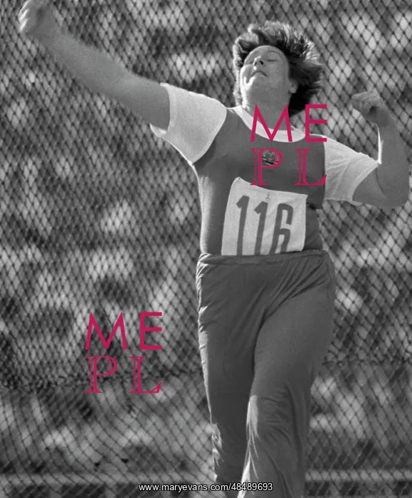  : 1980 Summer Olympics in Moscow