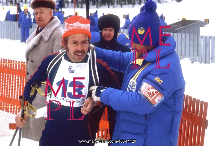 : 1980 Winter Olympics in Lake Placid : 1980 Winter Olympics in Lake Placid