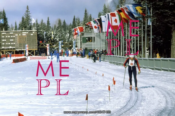 : 1980 Winter Olympics in Lake Placid : 1980 Winter Olympics in Lake Placid