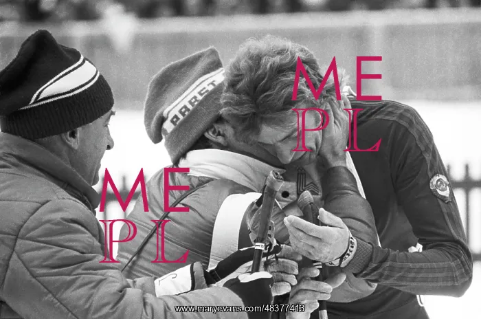 : 1980 Winter Olympics in Lake Placid : 1980 Winter Olympics in Lake Placid