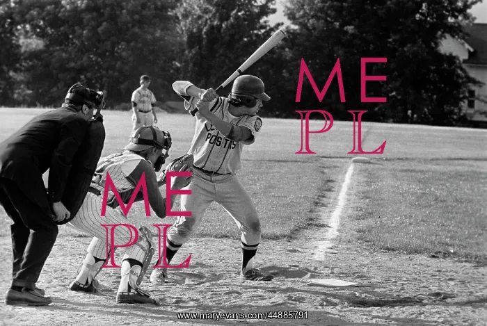 : 1980s Batter Catcher And Umpire : 1980s Batter Catcher And Umpire