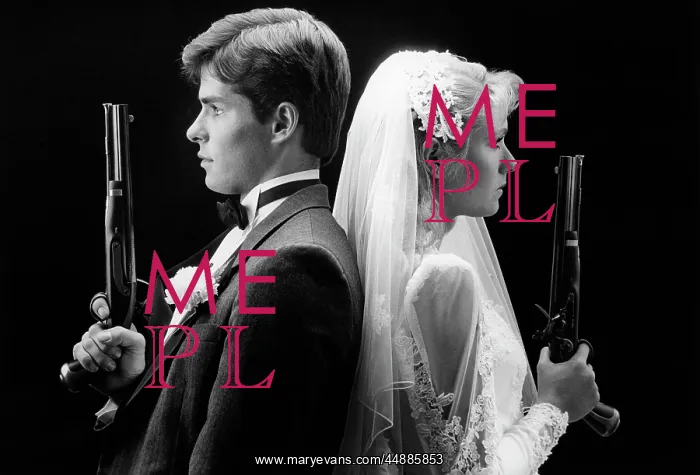 : 1980s Bride And Groom Back To : 1980s Bride And Groom Back To