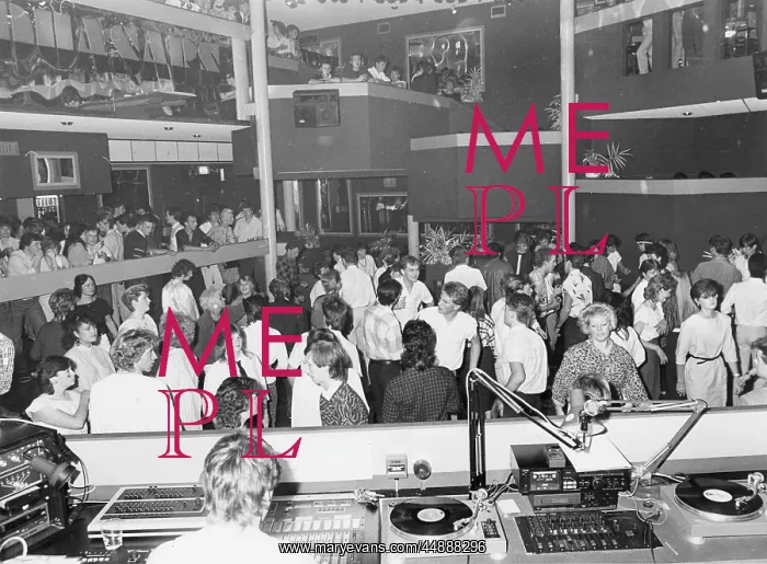 : 1980s Disco : 1980s Disco