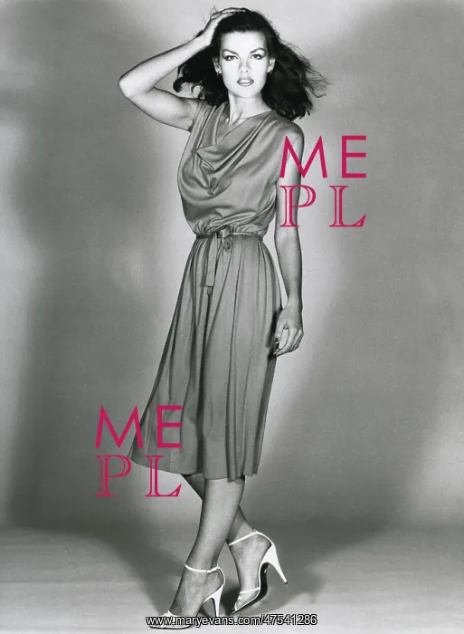 : 1980s dress : 1980s dress