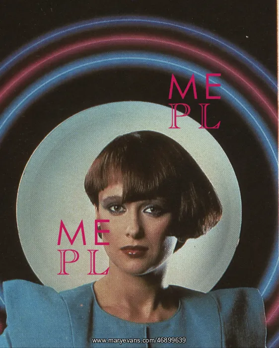 : 1980's haircut : 1980's haircut