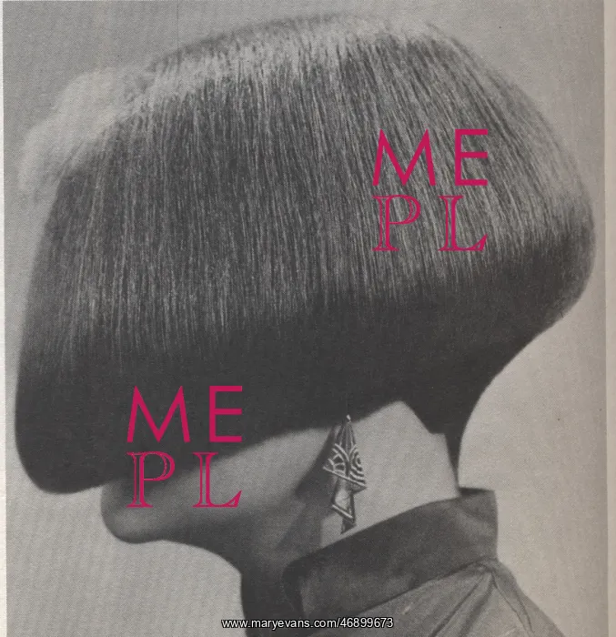 : 1980's haircut : 1980's haircut