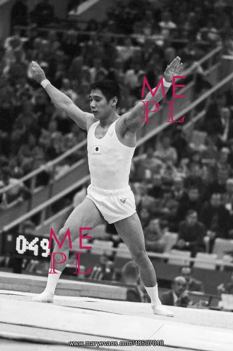 : 1981 World Gymnastics Championship, 1981 : 1981 World Gymnastics Championship, 1981