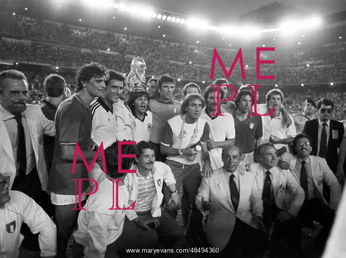 : 1982 FIFA World Championship : 1982 FIFA World Championship