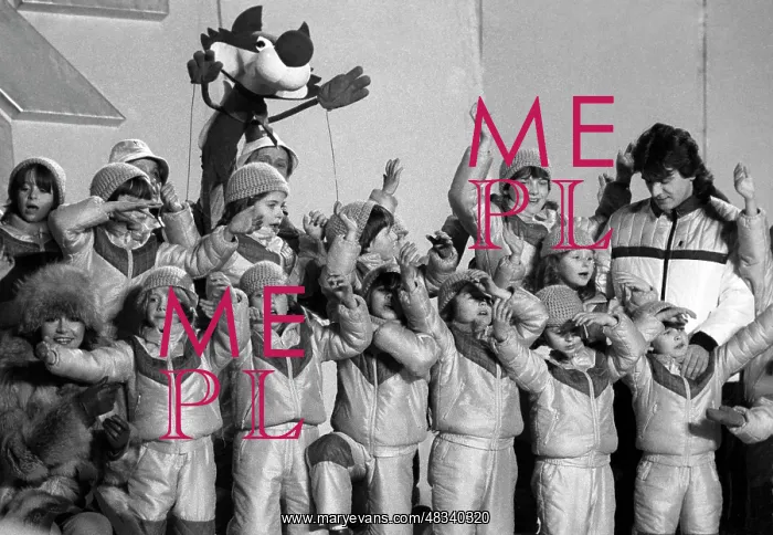 : 1984 Winter Olympics in Sarajevo : 1984 Winter Olympics in Sarajevo