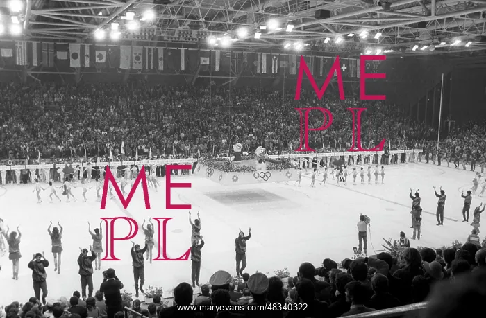 : 1984 Winter Olympics in Sarajevo : 1984 Winter Olympics in Sarajevo