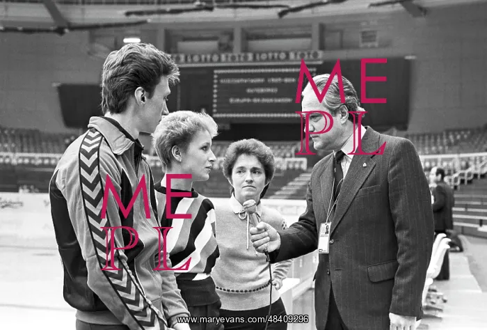 : 1984 Winter Olympics in Sarajevo : 1984 Winter Olympics in Sarajevo