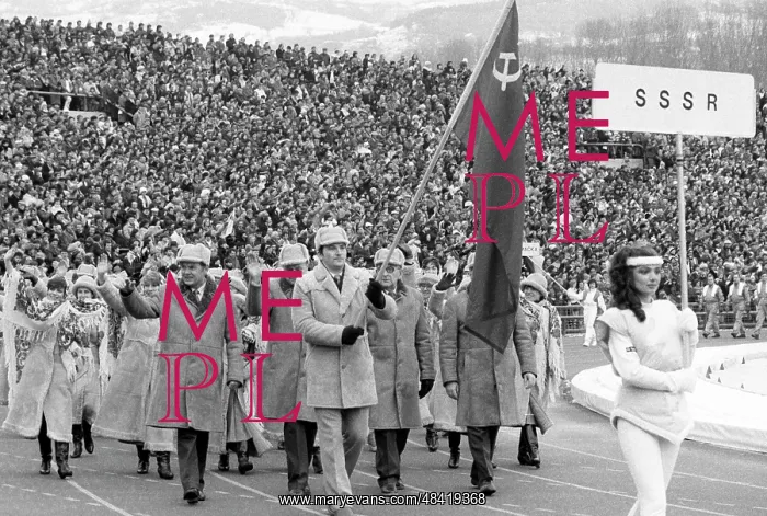 : 1984 Winter Olympics in Sarajevo : 1984 Winter Olympics in Sarajevo