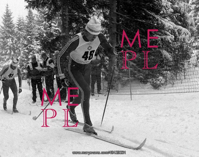 : 1984 Winter Olympics in Sarajevo : 1984 Winter Olympics in Sarajevo