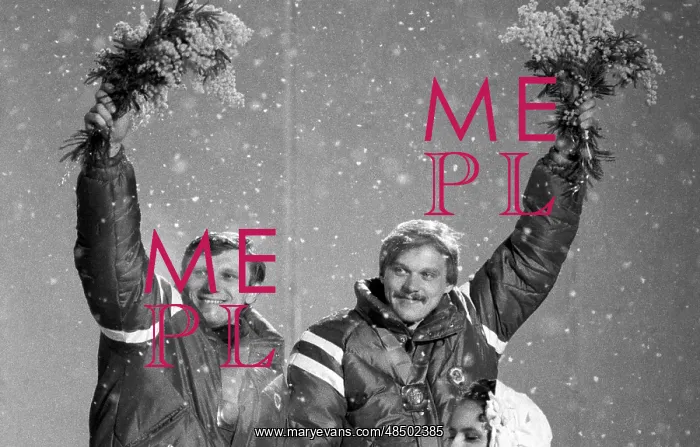 : 1984 Winter Olympics in Sarajevo : 1984 Winter Olympics in Sarajevo