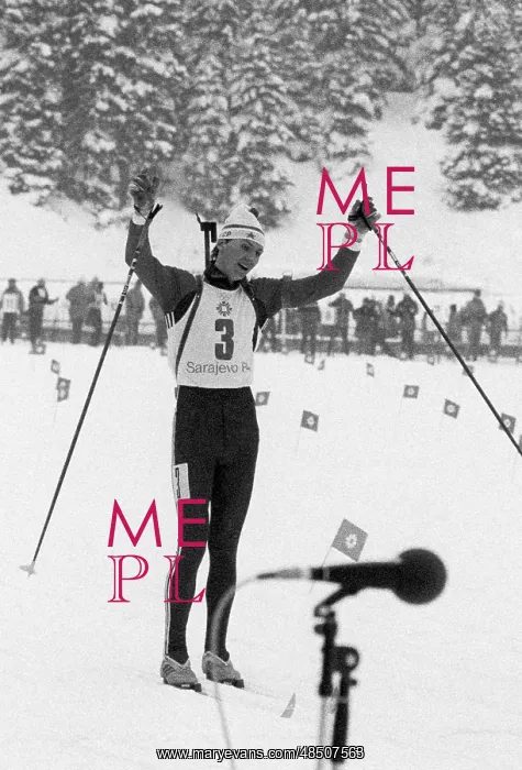 : 1984 Winter Olympics in Sarajevo : 1984 Winter Olympics in Sarajevo