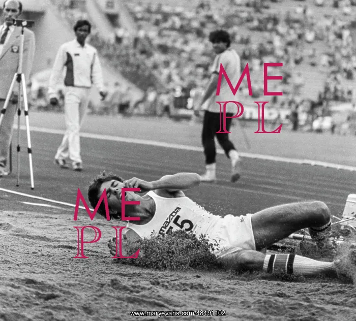 : 1986 Moscow Goodwill Games : 1986 Moscow Goodwill Games