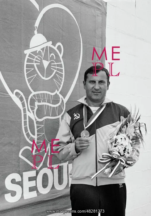 : 1988 Summer Olympics, 1988 : 1988 Summer Olympics, 1988