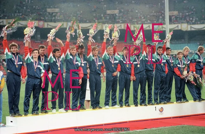 : 1988 Summer Olympics in Seoul : 1988 Summer Olympics in Seoul