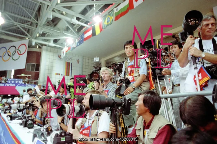 : 1988 Summer Olympics in Seoul : 1988 Summer Olympics in Seoul