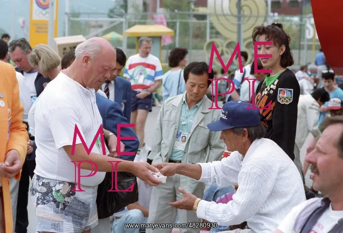: 1988 Summer Olympics in Seoul : 1988 Summer Olympics in Seoul