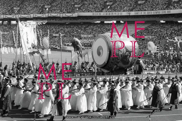: 1988 Summer Olympics in Seoul : 1988 Summer Olympics in Seoul