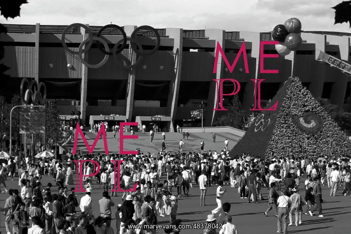 : 1988 Summer Olympics in Seoul : 1988 Summer Olympics in Seoul