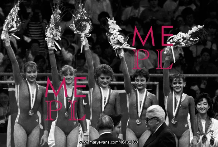 : 1988 Summer Olympics in Seoul : 1988 Summer Olympics in Seoul