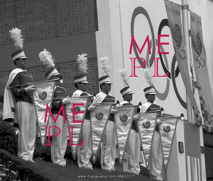: 1988 Summer Olympics in Seoul : 1988 Summer Olympics in Seoul