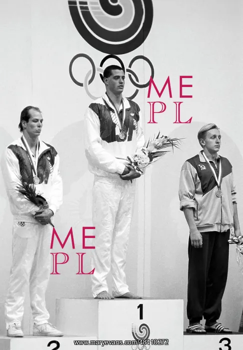 : 1988 Summer Olympics in Seoul : 1988 Summer Olympics in Seoul